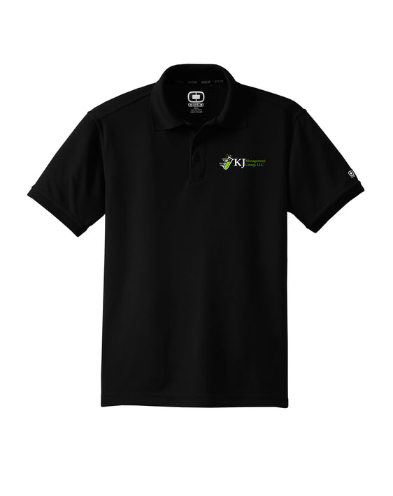 KJ Management Group - OGIO Caliber 2.0 Polo