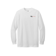 Kayne Law Group - American Apparel® Relaxed Long Sleeve T-Shirt