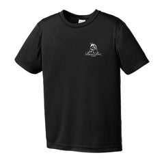 Beyond The Bend - Youth PosiCharge Competitor Tee