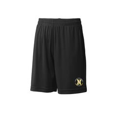 Clermont Schools - Sport-Tek® Youth PosiCharge® Competitor™ Pocketed Short