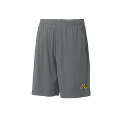 Clermont Schools - Sport-Tek® Youth PosiCharge® Competitor™ Pocketed Short