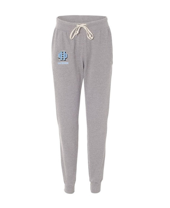 Hilliard Darby Lacrosse - Champion Originals Women's French Terry Jogger