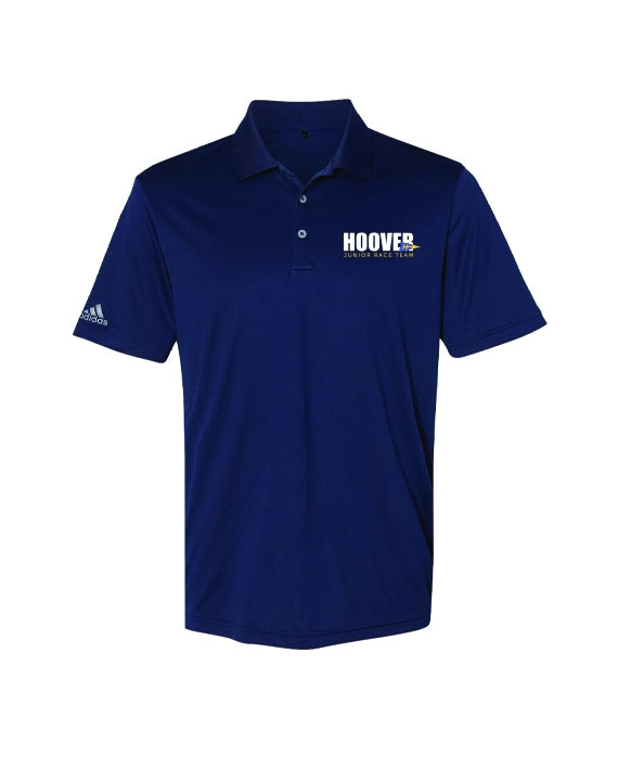 Hoover Sailing Club - Adidas Performance Sport Shirt