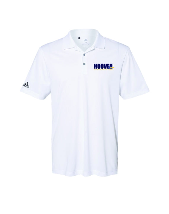 Hoover Sailing Club - Adidas Performance Sport Shirt