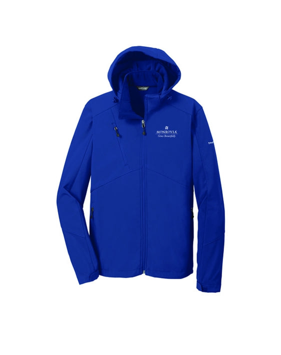 Monrovia - Eddie Bauer Soft Shell Parka