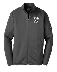 The Lakes Golf & Country Club - Nike Therma-FIT Full-Zip Fleece