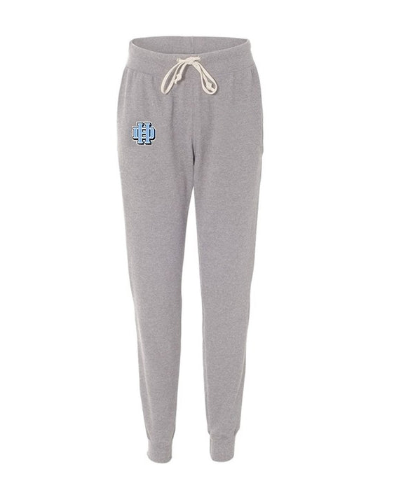 Hilliard Darby Lacrosse - Champion Originals Women's French Terry Jogger