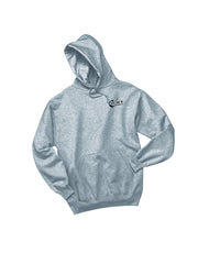 Creno's Pizza - Jerzees Nublend Hooded Sweatshirt