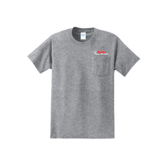 Ryder - Essential Tee With Pocket