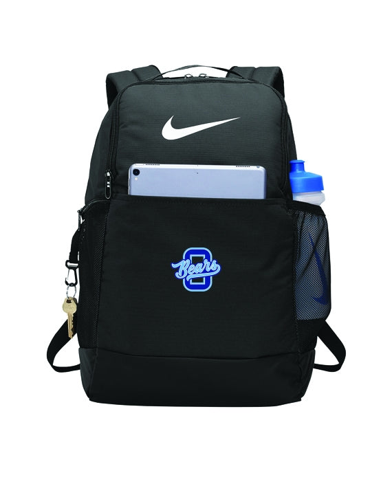 Olentangy Berlin High School - Nike Brasilia Backpack