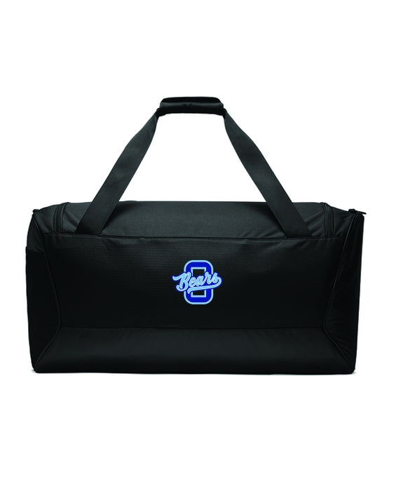 Olentangy Berlin High School - Nike Large Brasilia Duffel