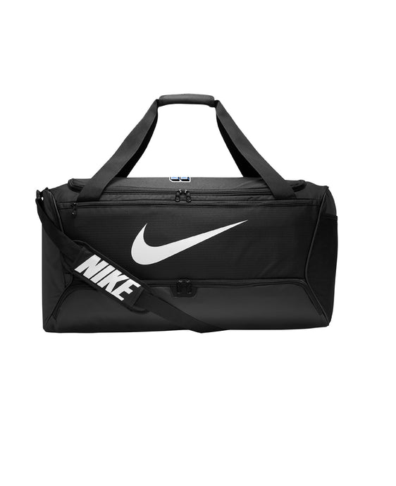 Hilliard Darby Lacrosse - Nike Large Brasilia Duffel