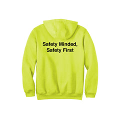 Anderson Aluminum - Midweight Hooded Sweatshirt