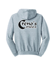Creno's Pizza - Jerzees Nublend Hooded Sweatshirt