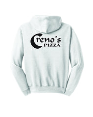Creno's Pizza - Jerzees Nublend Hooded Sweatshirt