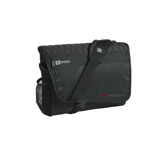 Ohio Department of Aging - OGIO - Vault Messenger
