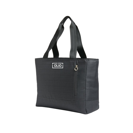 OLIO - Port Authority Ladies Laptop Tote