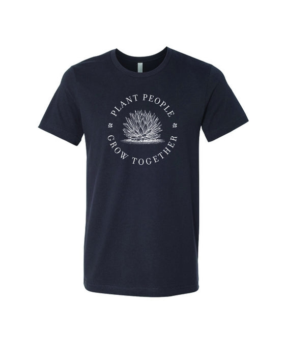 Monrovia - Unisex Jersey Short Sleeve Tee