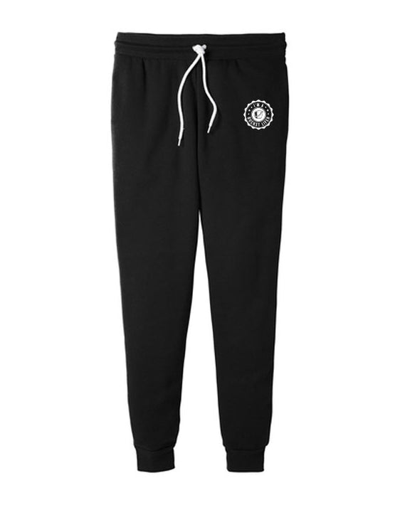 Rusty Bucket A&I - BELLA+CANVAS Unisex Jogger Sweatpants