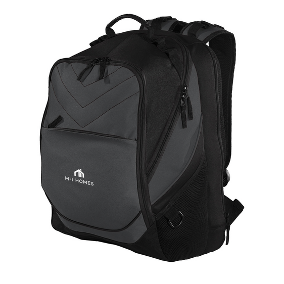 M/I Homes - Port Authority Xcape Computer Backpack
