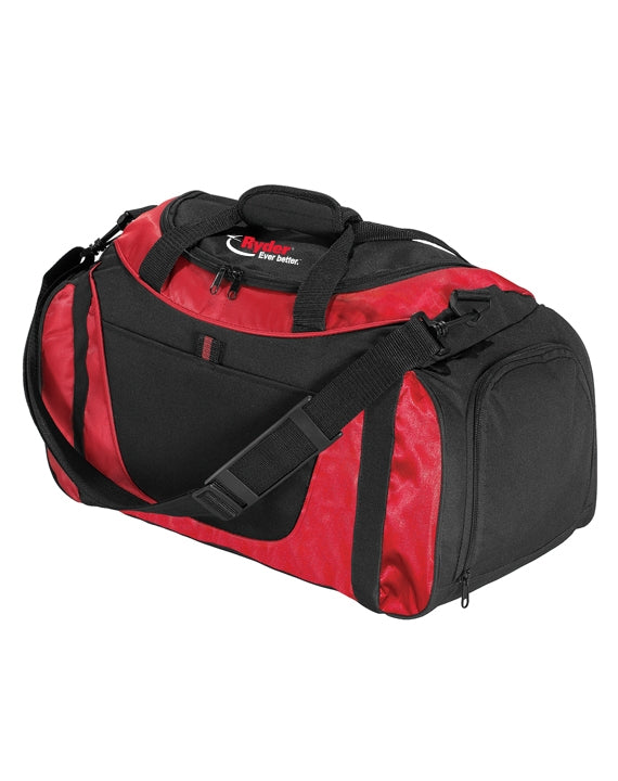 Ryder - Small Two Tone Duffel
