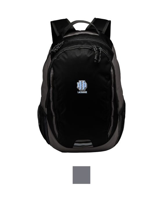 Hilliard Darby Lacrosse - Port Authority Ridge Backpack