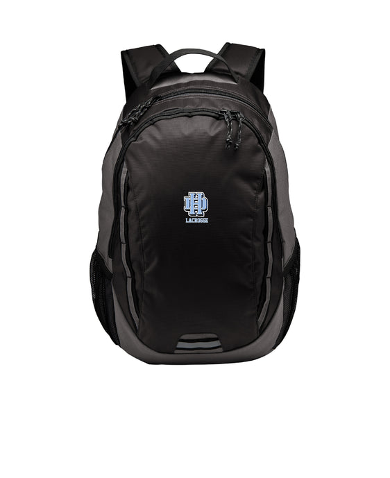 Hilliard Darby Lacrosse - Port Authority Ridge Backpack