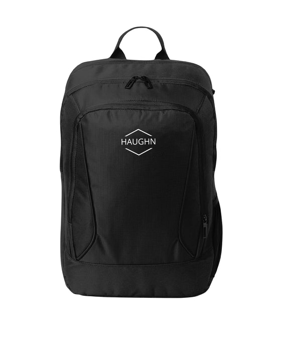 Haughn & Associates - Port Authority City Backpack