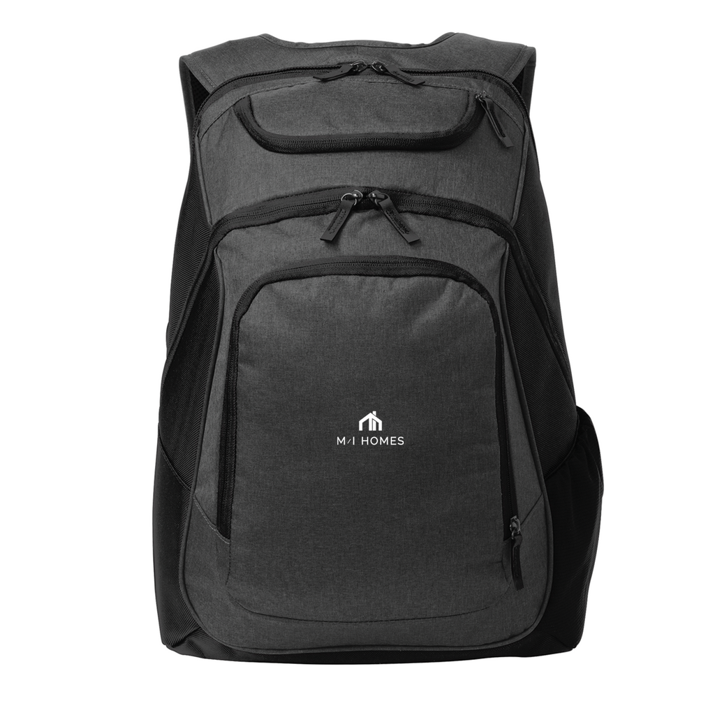 M/I Homes - Port Authority Exec Backpack
