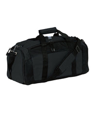 Hilliard Darby Lacrosse - Port & Company Improved Gym Bag