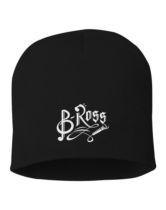 Brandon Ross Music - Sportsman 8 Inch Knit Beanie