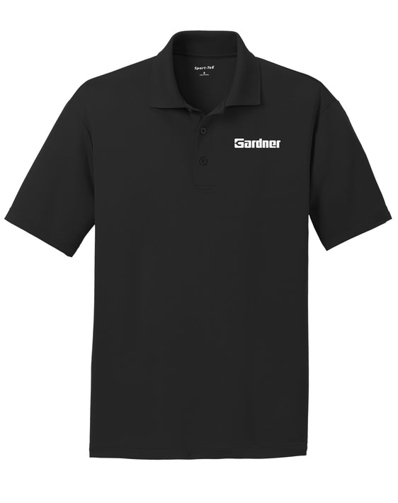 Gardner - Sport-Tek PosiCharge RacerMesh Polo