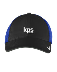 KPS Global - Nike Dri-FIT Mesh Back Cap
