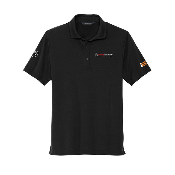 Direct Collision - MERCER+METTLE Stretch Jersey Polo