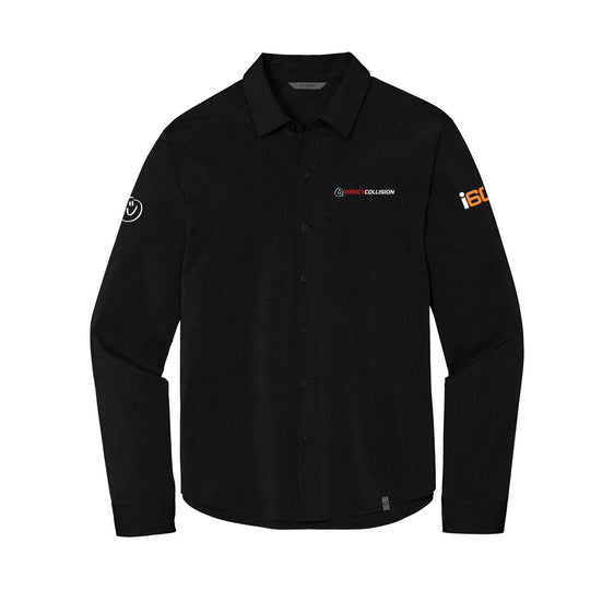 Direct Collision - OGIO Commuter Woven Shirt