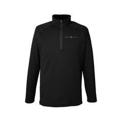 Ketchum & Walton - Spyder Men's Freestyle Half-Zip Pullover