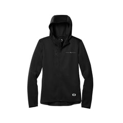 Ketchum & Walton - OGIO  ENDURANCE Stealth Full-Zip Jacket