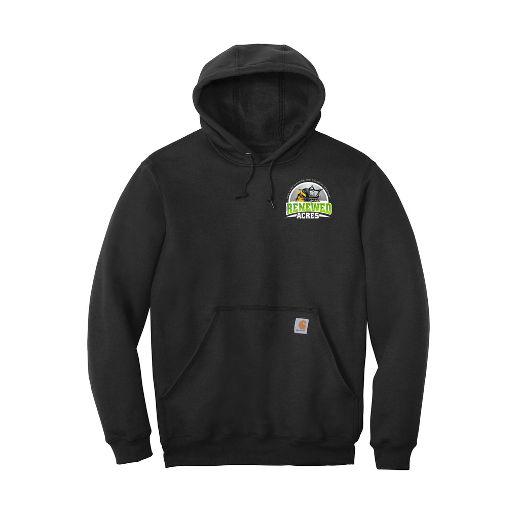 Renewed Acres - Carhartt® Tall Midweight Hooded Sweatshirt