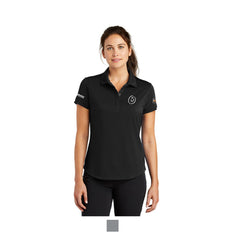 Performance Georgesville - Nike Golf Ladies Dri-FIT Smooth Performance Polo