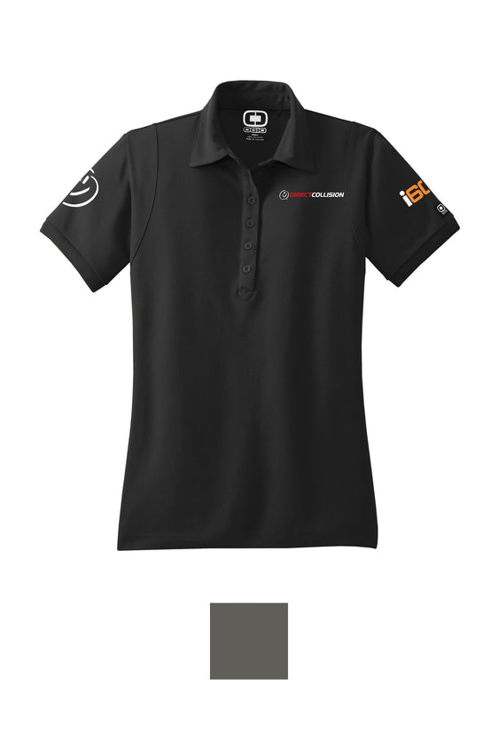 Direct Collision - OGIO Womens Jewel Polo