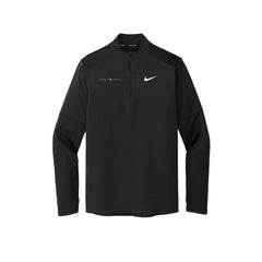 Ketchum & Walton - Nike Dri-FIT Element 1/2-Zip Top