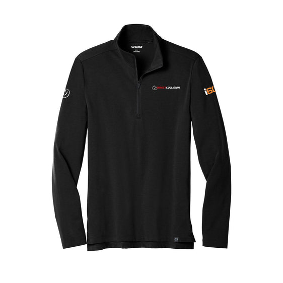 Direct Collision - OGIO Limit 1/4-Zip - 5.6oz