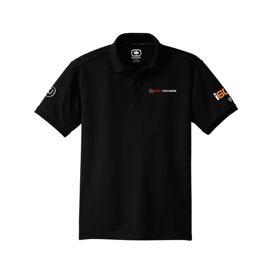 Direct Collision - OGIO Caliber 2.0 Polo