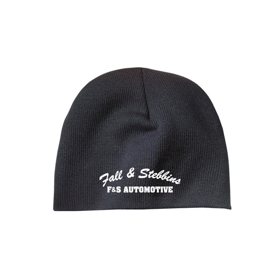 F&S Automotive - Port & Company® - Beanie Cap