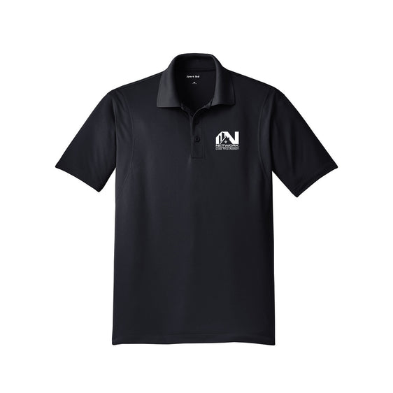 Network Land Title - Sport-Tek Micropique Sport-Wick Polo