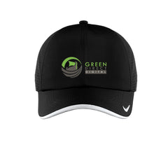 Green Direct - Nike Dri-FIT Swoosh Perforated Cap