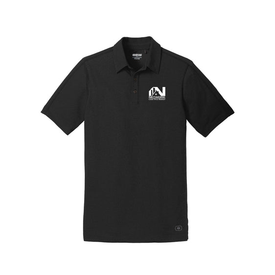 Network Land Title - OGIO Onyx Polo