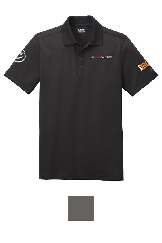 Direct Collision - OGIO Metro Polo