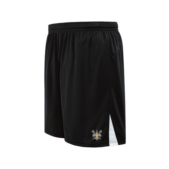 Saints Lacrosse - HIGH FIVE HAWK SHORTS