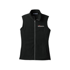 Boltaron - Ladies Microfleece Vest